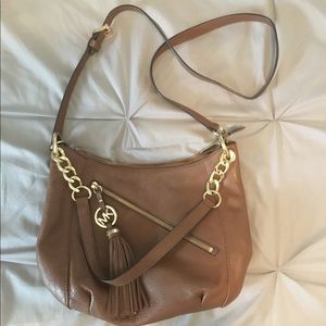 NEW Michael Kors crossbody